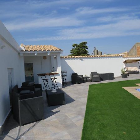 B&B Finca La Manchica การ์ตาเฮนา ภายนอก รูปภาพ
