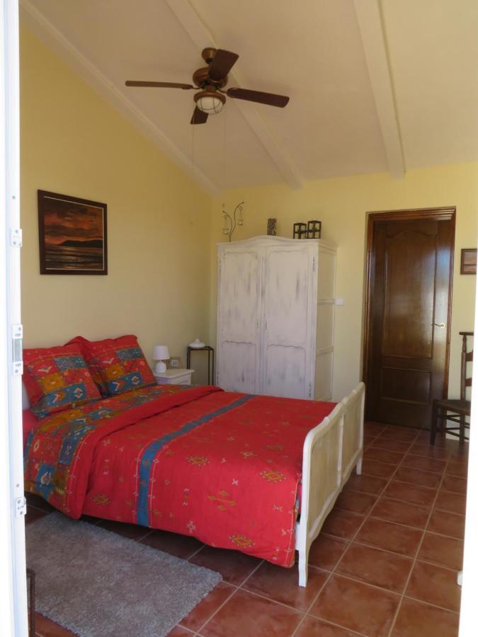 B&B Finca La Manchica การ์ตาเฮนา ภายนอก รูปภาพ