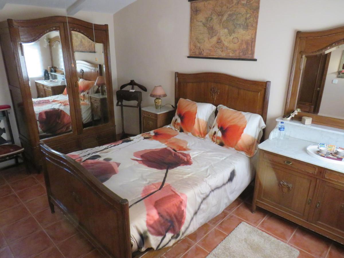 B&B Finca La Manchica การ์ตาเฮนา ภายนอก รูปภาพ