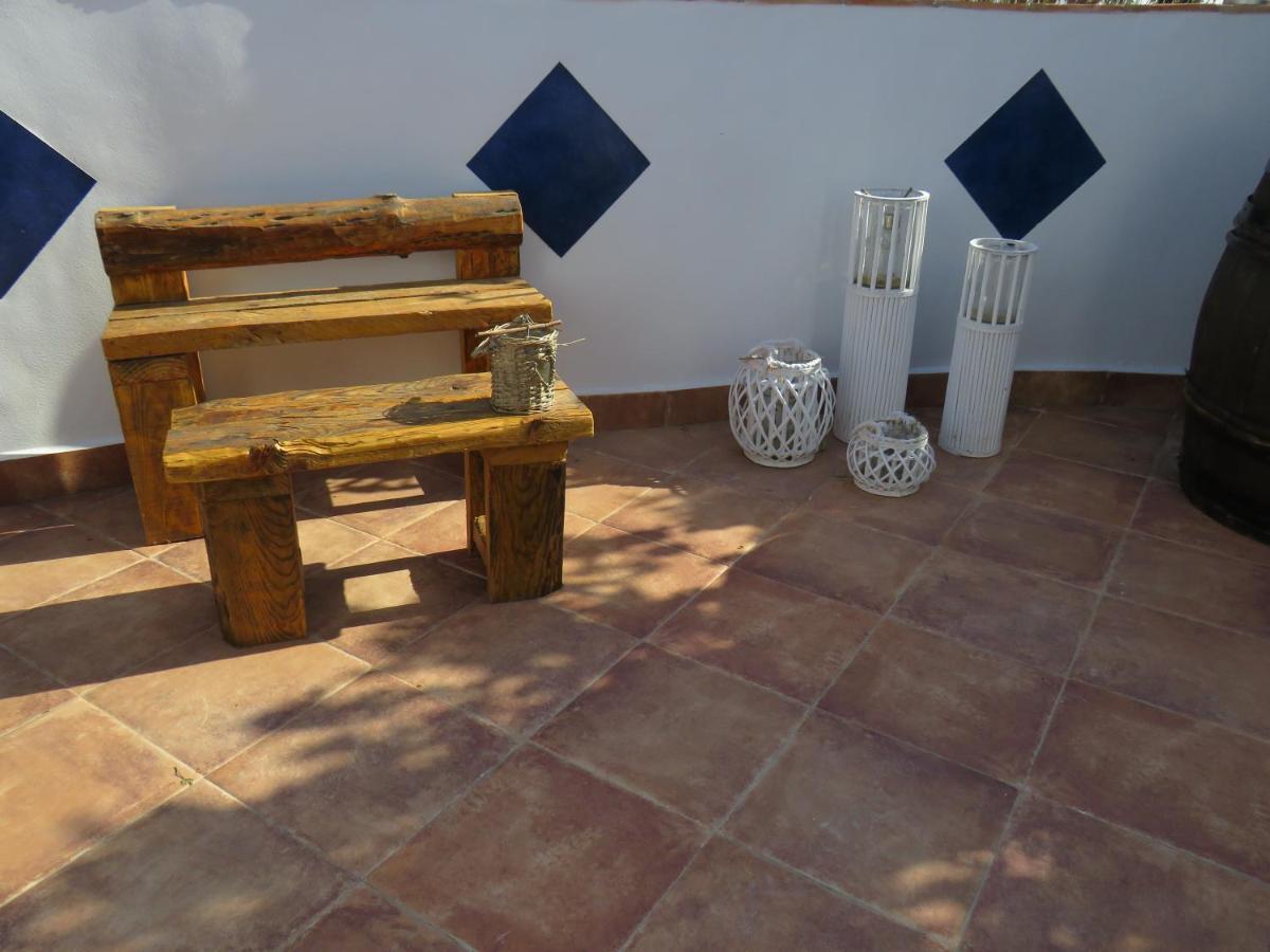 B&B Finca La Manchica การ์ตาเฮนา ภายนอก รูปภาพ