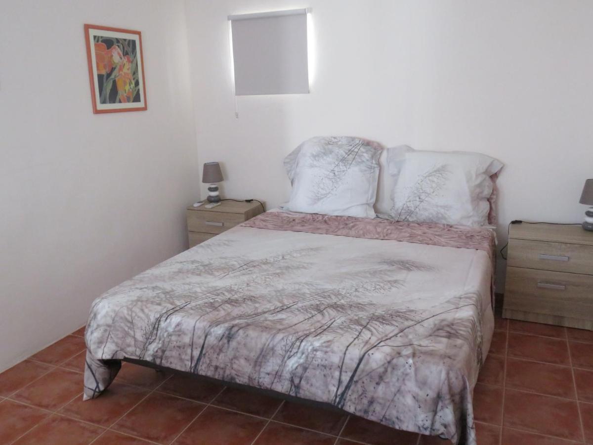 B&B Finca La Manchica การ์ตาเฮนา ภายนอก รูปภาพ