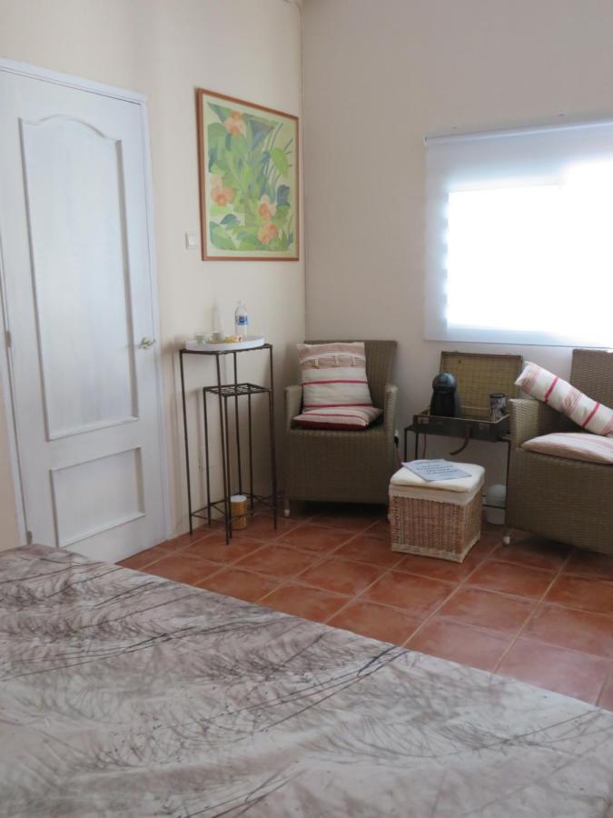 B&B Finca La Manchica การ์ตาเฮนา ภายนอก รูปภาพ
